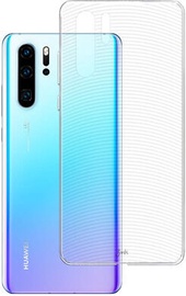 Чехол для телефона 3MK, Huawei P30 Pro, прозрачный
