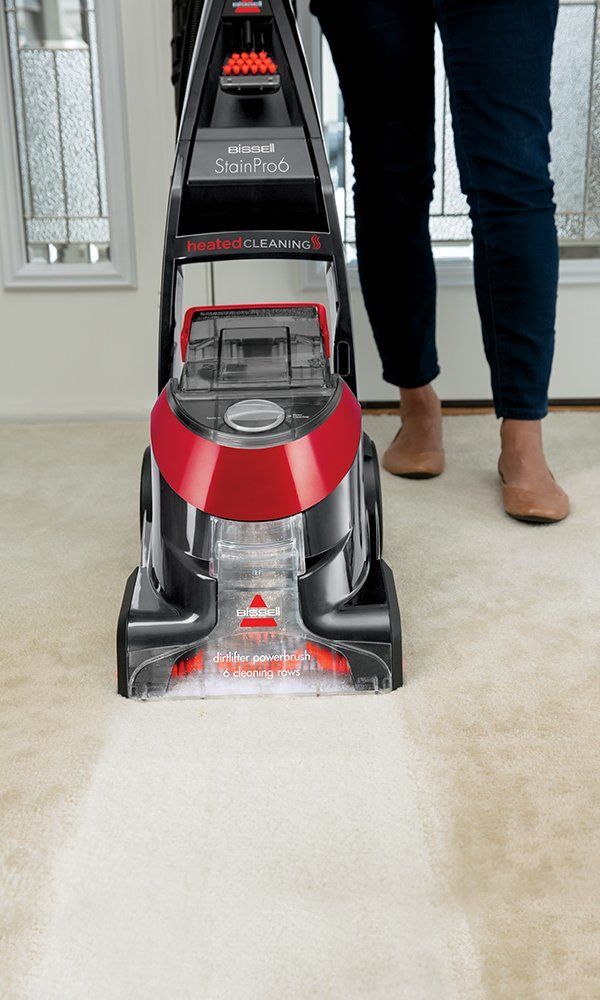 Dulkių siurblys Bissell StainPro 6 