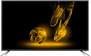Televizorius Kiano Slim TV 50