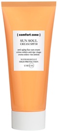 Kremas nuo saulės Comfort Zone Sun Soul Face Cream SPF30, 60 ml