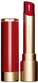 Губная помада Clarins Joli Rouge Lacquer 754L Deep Red, 3 г
