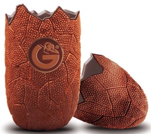 Geoworld Jurassic Flying Monsters Eggs