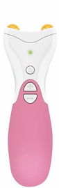 Rio FALI7 60 Second Neck Toner Fuchsia