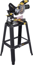 Powerplus POWX07551T Combinated Mitre Saw 1400W