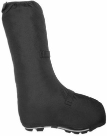 Vaude Bike Gaiter Long Moccasins 36-39 Black