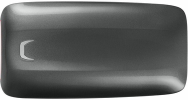 Samsung X5 Portable SSD 2TB