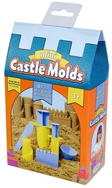 Набор игрушек для песочницы Relevant Play Mini Castle, 8 шт.