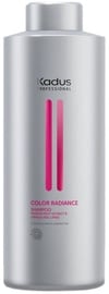 Šampūns Kadus Professional Color Radiance, 1000 ml