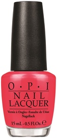 Nagų lakas OPI H42, 15 ml