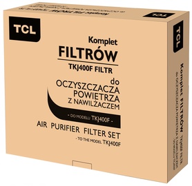 TCL Filter For Air Cleaner TKJ400F