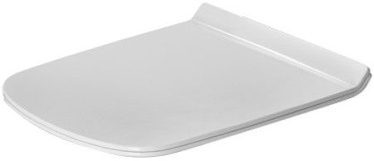 Duravit DuraStyle WC Seat & Cover White