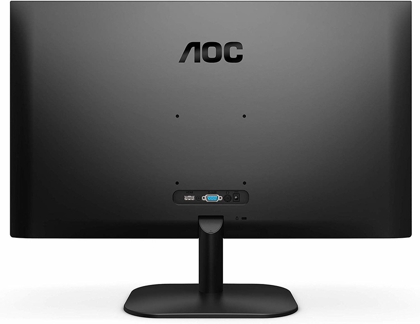 Монитор AOC 27B2H, 27″, 7 ms
