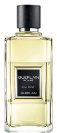 Tualetes ūdens Guerlain L´Homme L´Eau Boisée 100ml EDT