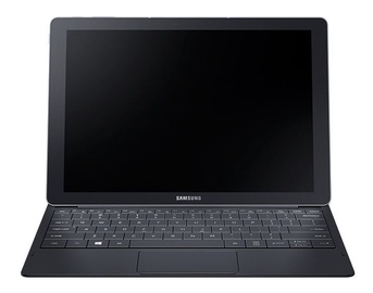 Samsung Galaxy TabPro S 128GB WiFi LTE W10P Black