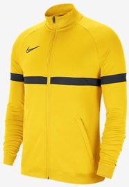 Žakete Nike Dri-FIT Academy 21 Knit Track Jacket CW6113 719 Yellow 2XL