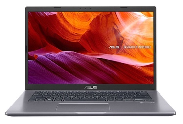 Asus 14 X409UA-EB187T Grey