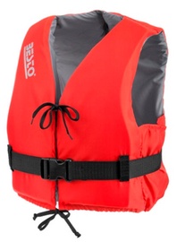 Спасательный жилет Besto Dinghy 50N, красный, XS, 30 кг