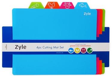 Pjaustymo lentelė Zyle, 4 vnt.