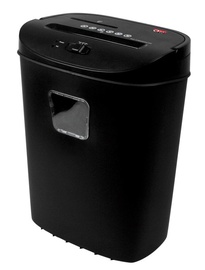 Уничтожитель бумаг Opus CS 2212CD, 4 x 35 mm