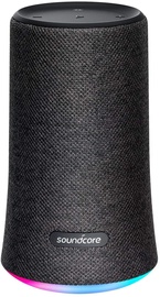 Belaidė kolonėlė Anker Soundcore Flare Black, 12 W