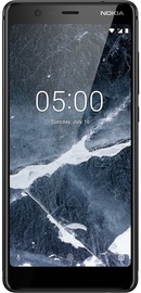 Nokia 5.1 Dual 16GB Dual Black
