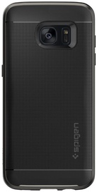 Spigen Neo Hybrid Case For Samsung Galaxy S7 Edge Gunmetal