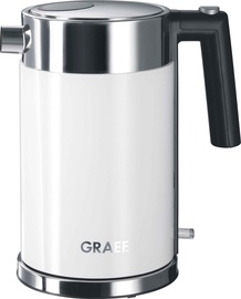 Электрический чайник Graef WK401EU, 1 л