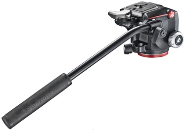 Fotoaparāta statīva galviņa Manfrotto