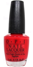 Nagu laka OPI Nail Lacquer Devil Made Me Do It, 15 ml