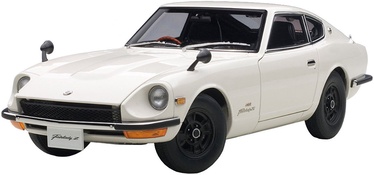 AUTOart Nissan Fairlady Z432 White 77438