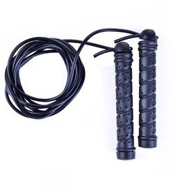 Spoey Load Jumping Rope Black