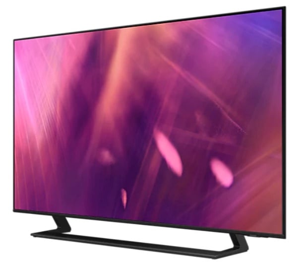 Televizors Samsung UE43AU9072UXXH, LED, 43 "