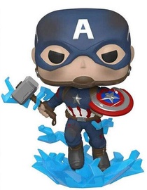 Rotaļlietu figūriņa Funko Marvel