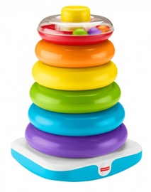 Fisher Price Giant Rock A Stack GJW15