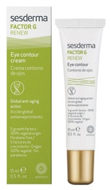 Sesderma Factor G Renew Eye Contour Cream 15ml