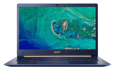 Acer Swift 5 SF514-53T Blue NX.H7HEG.004
