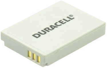 Duracell Premium Analog Canon NB-5L Battery 820mAh