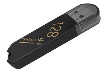 USB atmintinė Team Group C183, USB 2.0, 128 GB