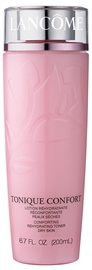 Sejas toniks Lancome Tonique Confort, 200 ml, sievietēm