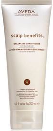 Plaukų kondicionierius Aveda Scalp Benefits Balancing Conditioner, 200 ml