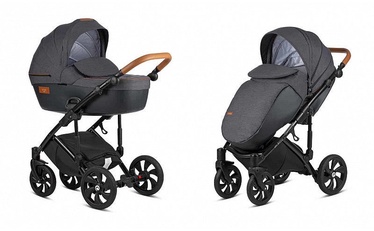 Tutis Stroller Viva Life 2in1 Periscape