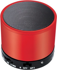 Belaidė kolonėlė Setty Junior Red