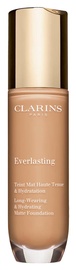 Тональный крем Clarins Everlasting 110N Honey, 30 мл
