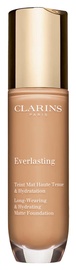 Tonuojantis kremas Clarins Everlasting 110N Honey, 30 ml