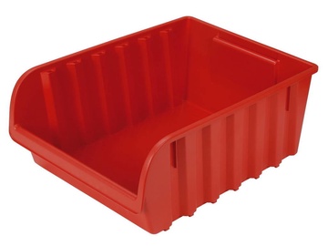 Curver Profi 6 Container 44x18x31.5cm Red