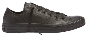 Sieviešu sporta apavi Converse Chuck Taylor, melna, 36.5