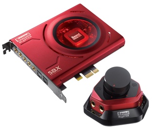 Creative SoundBlaster ZX 70SB150600001
