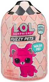Žaislinė figūrėlė MGA L.O.L. Surprise Fuzzy Pets 556275