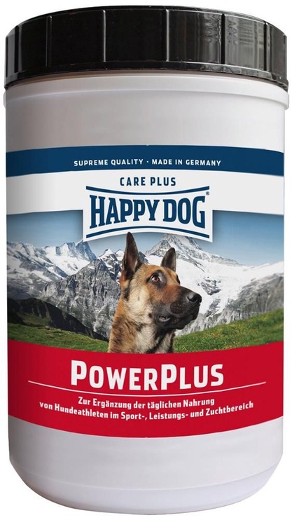 Пищевые добавки для собак Happy Dog, 0.9 кг