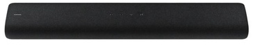Soundbar система Samsung HW-S60A, черный
